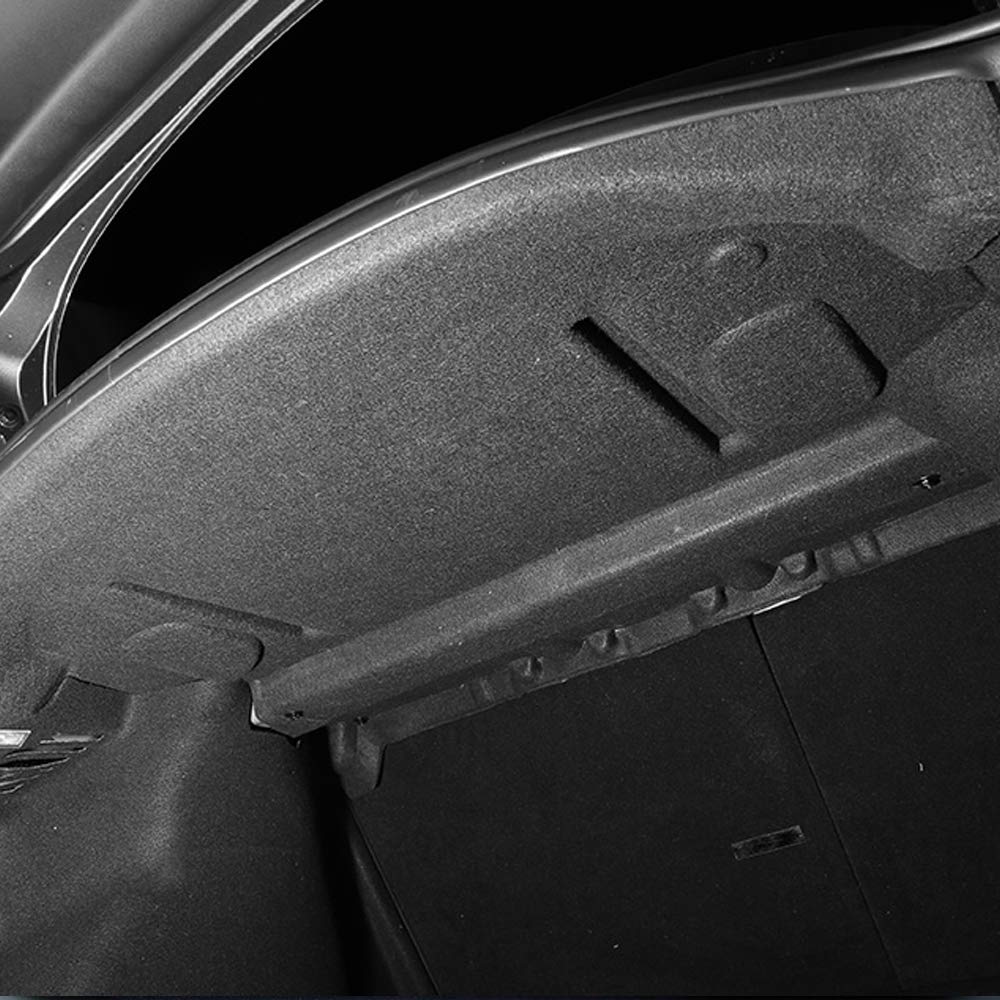 Tesla Model 3 Rear Trunk Sound Deadening Mat