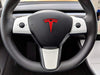 Tesla Model 3 & Y Steering Wheel Wrap
