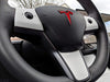 Tesla Model 3 & Y Steering Wheel Wrap