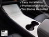 2017-2020 Tesla Model 3 & Y Center Console Wrap