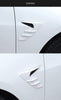 Turn Signal Side Camera Cover for Tesla Model 3 & Y