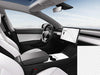 2021-2022 Tesla Model 3 & Y Center Console Wrap