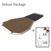 Tailgate Table for Tesla Model S, 3, X, & Y