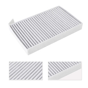 Tesla Model 3 & Y Replacement Cabin Air Filter (Pack of Two)