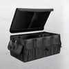 Tesla Model 3 & Y Multi-Compartment Trunk Organizer