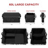 Tesla Model 3 & Y Multi-Compartment Trunk Organizer