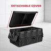 Tesla Model 3 & Y Multi-Compartment Trunk Organizer
