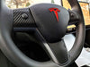 Tesla Model 3 & Y Steering Wheel Wrap