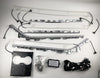 2018-2022 Tesla Model 3 & Model Y Full Ambient Lighting Kit