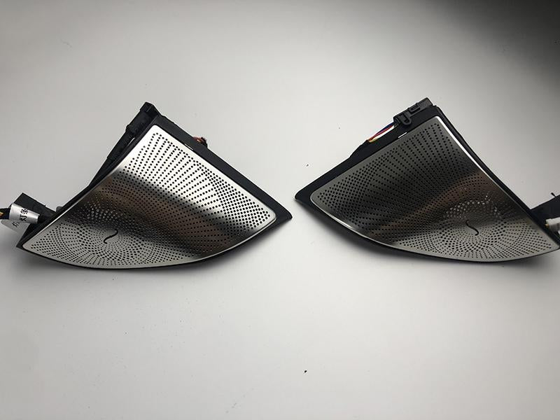 2018-2022 Tesla Model 3 & Model Y Full Ambient Lighting Kit
