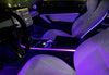2018-2022 Tesla Model 3 & Model Y Full Ambient Lighting Kit
