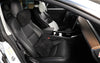 Alcantara Tesla Model 3 & Y Headrest Neck Pillows