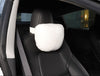 Alcantara Tesla Model 3 & Y Headrest Neck Pillows