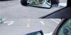 Sideview Mirror Rainproof Film for Tesla Model S, 3, X, & Y