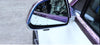 Sideview Mirror Rainproof Film for Tesla Model S, 3, X, & Y