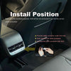 6 Mode Heads Up Display for Tesla Model 3 & Y