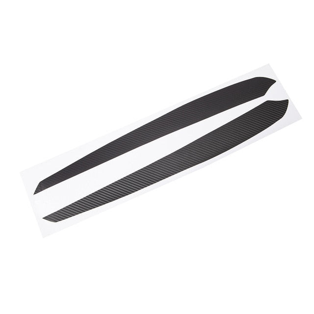 2021-2022 Tesla Model 3 ABS Carbon Fiber Door Panel Cover