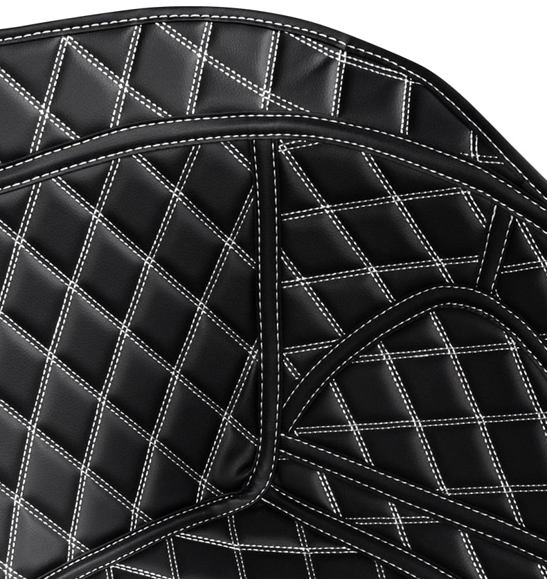 Tesla Model 3 & Y 2020 2021 Wear-Resistant Leather Front Trunk Storage Mat