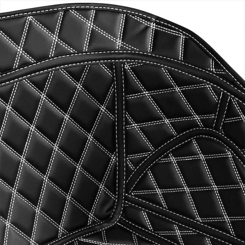 Tesla Model 3 & Y 2020 2021 Wear-Resistant Leather Front Trunk Storage Mat