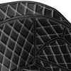 Tesla Model 3 & Y 2020 2021 Wear-Resistant Leather Front Trunk Storage Mat