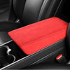 Alcantara Armrest Cover For Tesla Model 3 & Y
