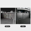 Tesla Model Y Rear Seatback Anti-Kick Protective Pads