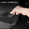 Tesla Model Y Rear Seatback Anti-Kick Protective Pads