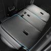Tesla Model Y Rear Seatback Anti-Kick Protective Pads