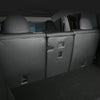 Tesla Model Y Rear Seatback Anti-Kick Protective Pads