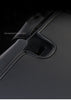 Tesla Model Y Microfiber Rear Backseat Anti-Kick Pads