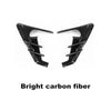 Turn Signal Side Camera Cover for Tesla Model 3 & Y