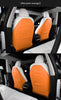 Anti-Kick Leather Seatback Protective Seat Cover Pads for Tesla Model 3 & Y