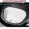 Custom Fit Front Trunk Mat for Tesla Model 3 & Y