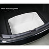 Custom Fit Front Trunk Mat for Tesla Model 3 & Y