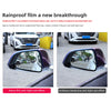 Sideview Mirror Rainproof Film for Tesla Model S, 3, X, & Y