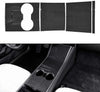 ABS Carbon Fiber Kit for 2017-2020 Tesla Model 3 & Y