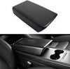 ABS Carbon Fiber Kit for 2017-2020 Tesla Model 3 & Y