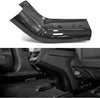 ABS Carbon Fiber Kit for 2017-2020 Tesla Model 3 & Y
