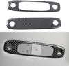 ABS Carbon Fiber Kit for 2017-2020 Tesla Model 3 & Y
