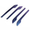 Starry Sky Chameleon Series ABS Door Handle Trim for 2017-2022 Tesla Model 3 & Y (4 Piece Set)
