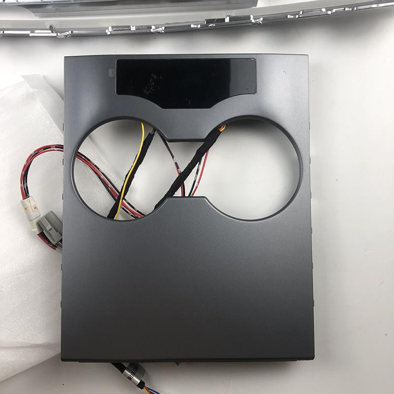 2018-2022 Tesla Model 3 & Model Y Full Ambient Lighting Kit