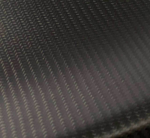 Carbon Fiber Full Body Kit for Tesla Model Y