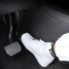 Center Console Side Protective Kick Pad for Tesla Model 3 & Y