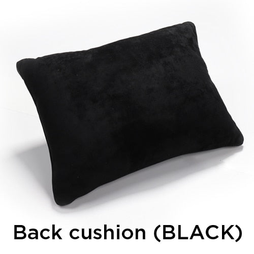 Alcantara Tesla Model 3 & Y Headrest Neck Pillows