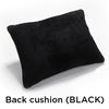 Alcantara Tesla Model 3 & Y Headrest Neck Pillows