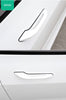Antifreeze Door Handle Covers
