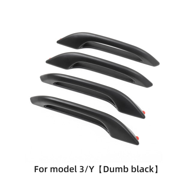 Antifreeze Door Handle Covers
