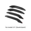 Antifreeze Door Handle Covers