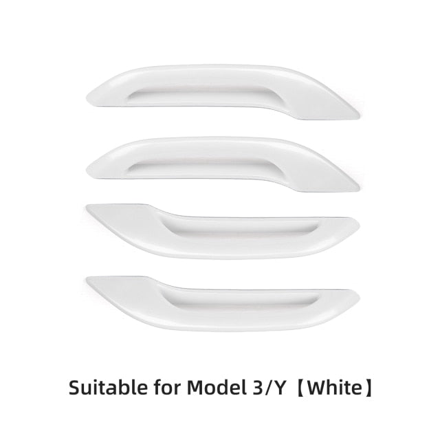 Antifreeze Door Handle Covers