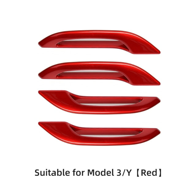 Antifreeze Door Handle Covers